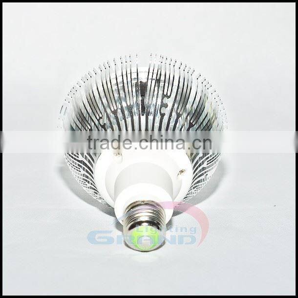 Factory outlet led leko spot light rgbw 4in1 26 degree with low price led spot light for motorcycle