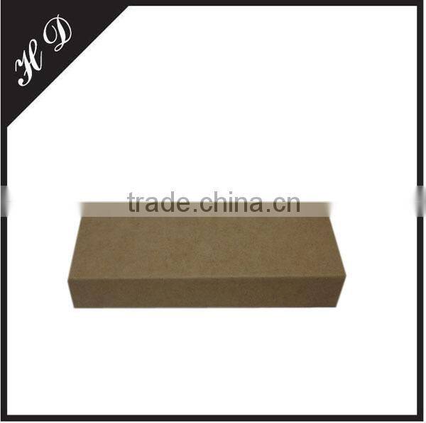 Wholesale Recycled Kraft Paper Gift Box
