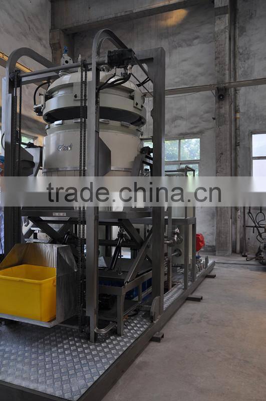 bio-medical waste Management facility