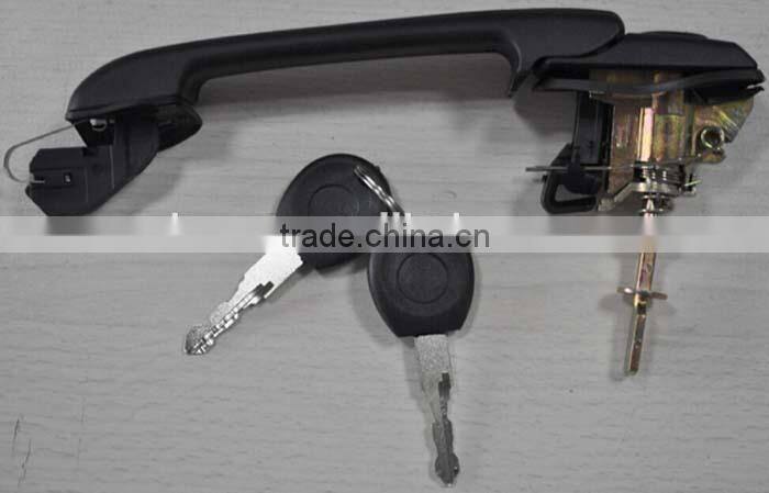 Door Handle 1H0 837 207 C for VW GOLF III/JETTA III