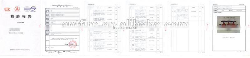Low Prices Fire Fighting System, Fire Hydrant System