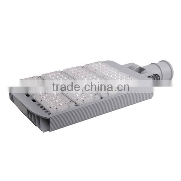 Riotinto hot selling best price CE SAA DLC 150W meanwell driver led street lamps for roadway