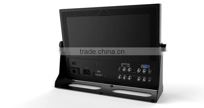 17 inches 1920x1080 Director Monitor