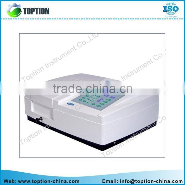 UV-6100 Portable Lab UV/VIS Spectrophotometer