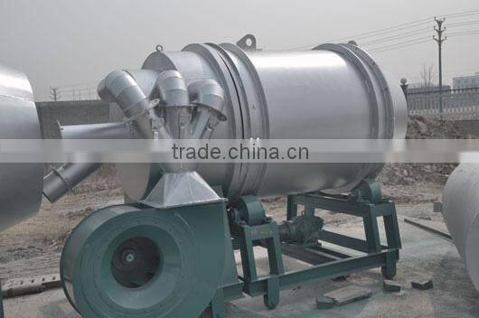 MFR500 coal fired burner