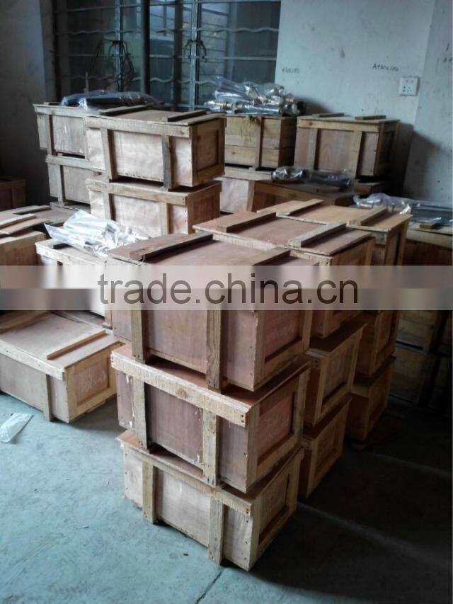 EPS shape moulding machine Filling gun&Feed guns