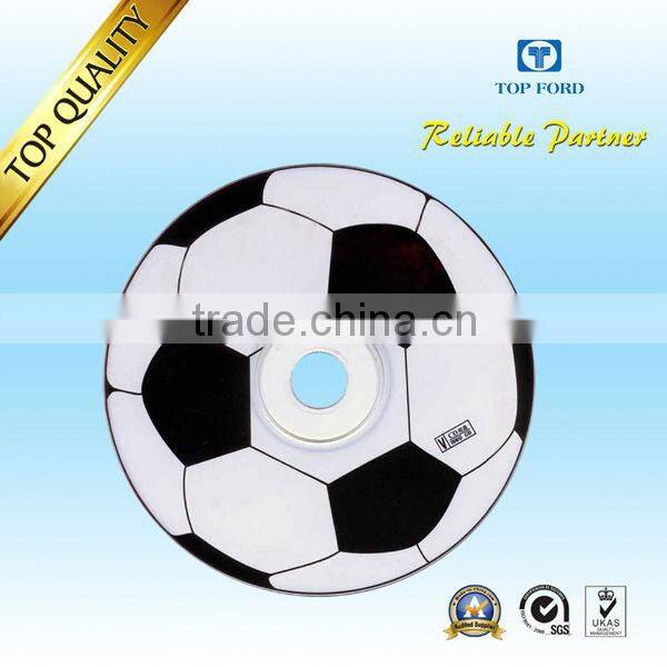 LSCD supplied 4.7GB 8X bulk DVDR