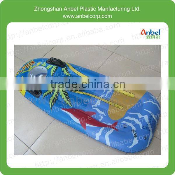 Inflatable Pool Mattress Floating Float Raft Water Bed Aqua Fun rider