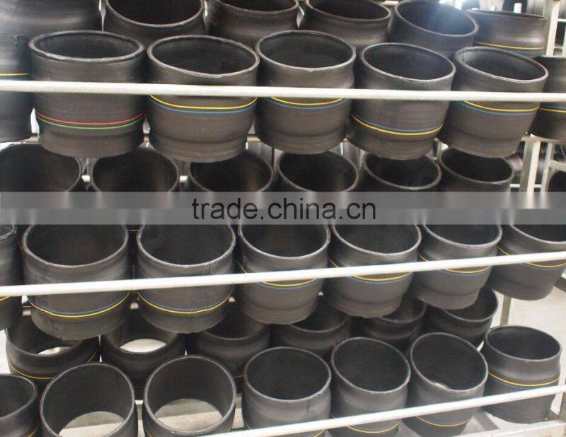 Factory supply cheap motorcycle tubes 300/325-18