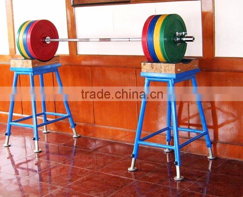 Weight lifting equipment barbell
