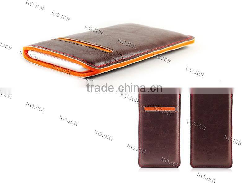 UNUSUAL SMART for iphone 6 Pouch