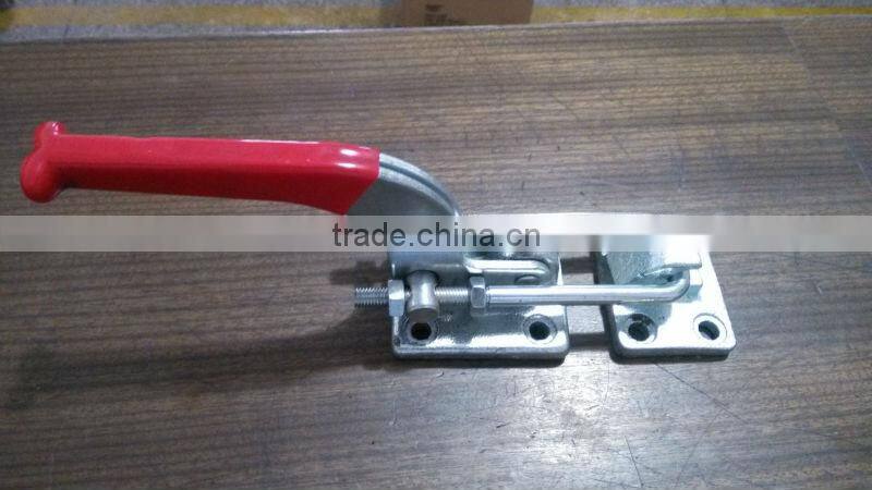 China Push pull handle toggle clamp
