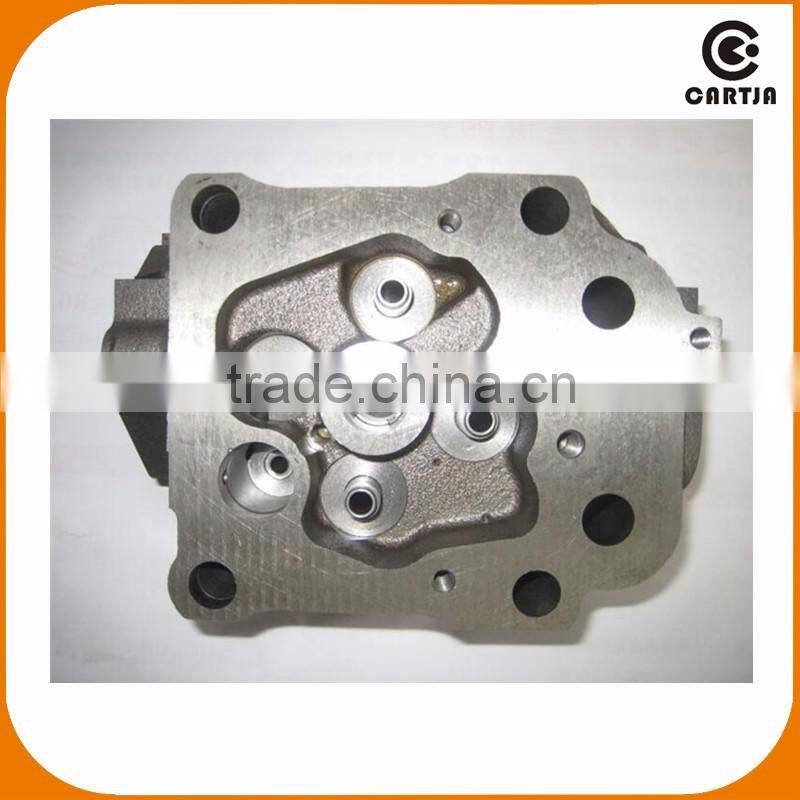 OM355 engine cylinder head for aftermarket