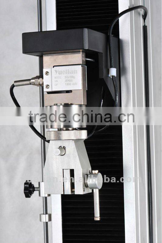 Material Testing Machine for shoe test