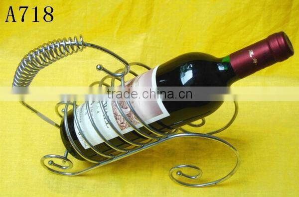 carabiner bottle holder