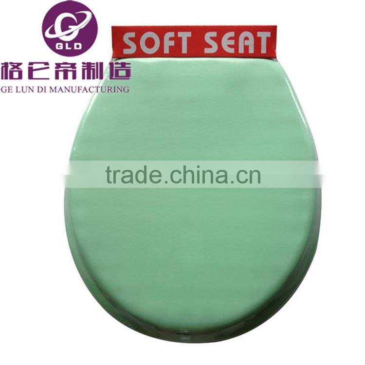 GLD new products hot sales Toilet Seat Cover Toilet Lid for bathroom