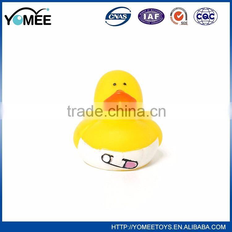 Proper price top quality floating rubber duck designs