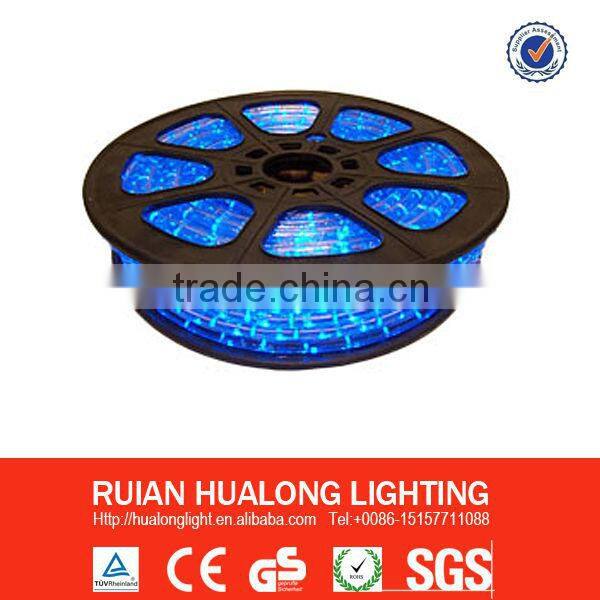 2-Wire 11mm 120v -100m/roll Neon Lights