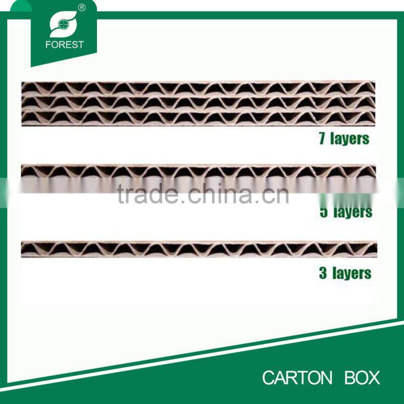 RSC BROWN PACKING CARTON BOX FOR SALE