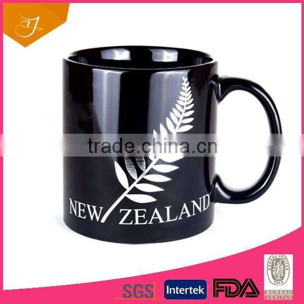Mecolour Customized 11oz Sublimation ceramic mug