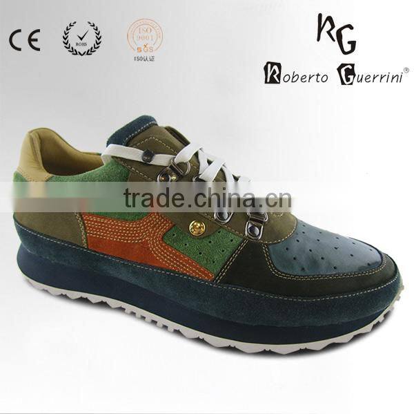 Custom Design Sneakers Shoes for Men