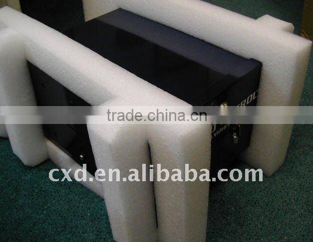 packing inning high-grade products during conveyance