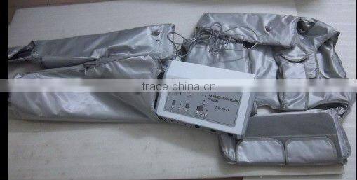 infrared ray&air pressure detox weight loss product