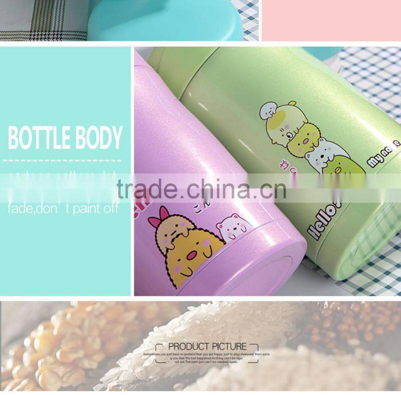 food warmer container stainless steel vacuum silicone food container