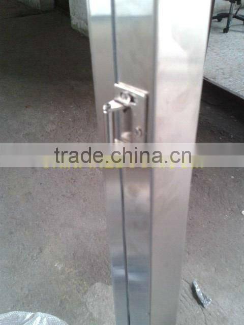 2016 New design superior 2 hours fire rated door for home (CF-F028)