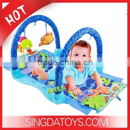 Safe Material 3 in 1 Musical Toys Camera Baby Products