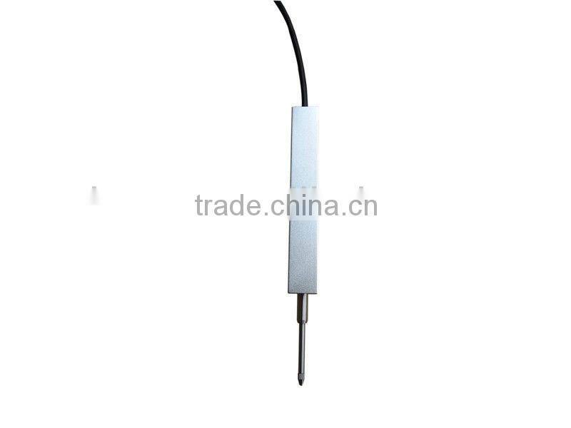 micro-displacement sensor instrument