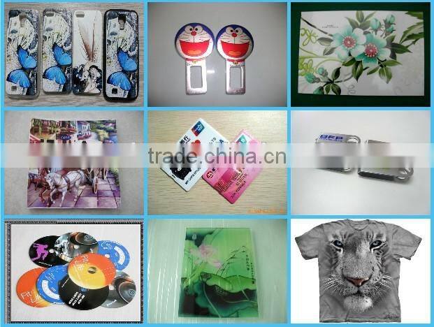acrylic pannel printer uv flatbed printing machine glass aacrylic metal printer