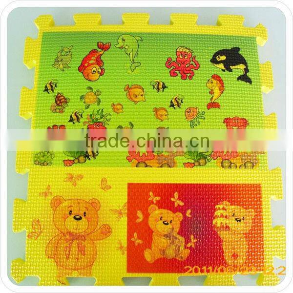 A3 automatic eva printed slipper printer at factory price