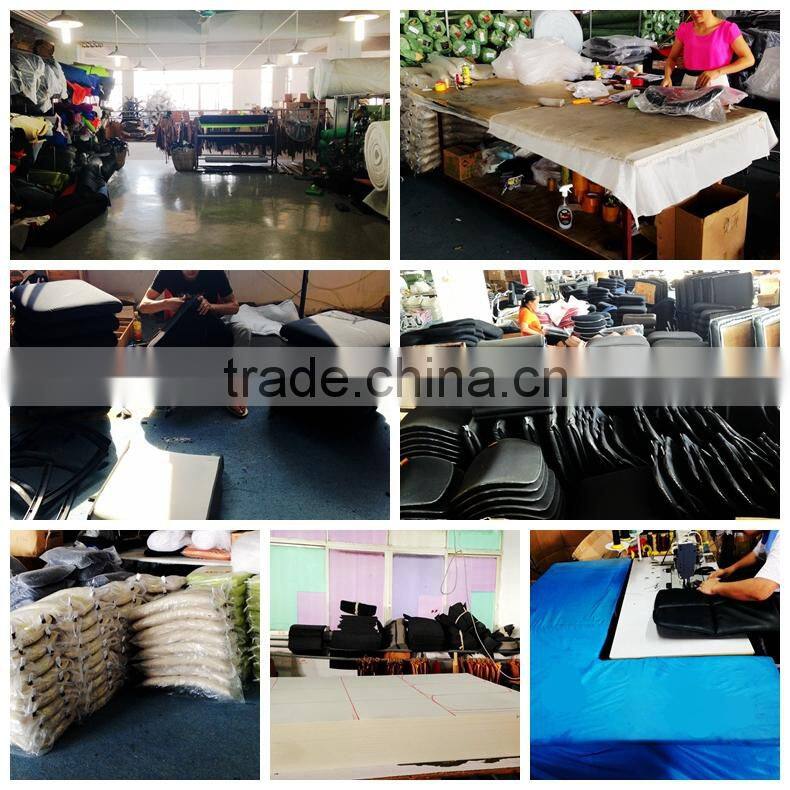 Sunyoung upmarket black Medium Back mesh office chair with BIMFA and SGS approved