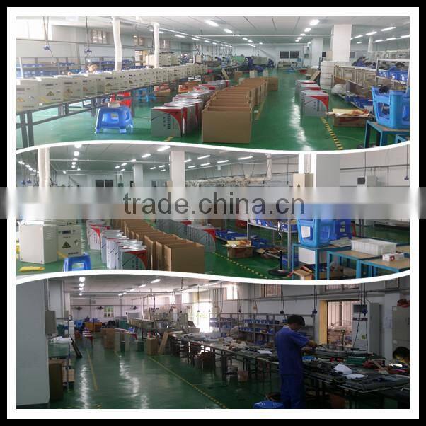 PLC auto control system