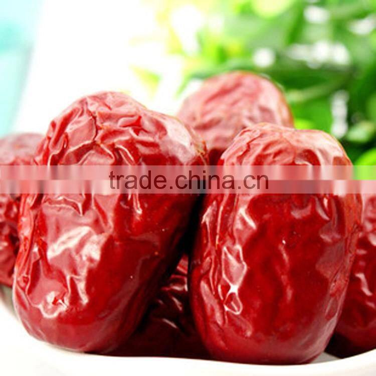 Hot sale high quality chinese organic dry Jujube