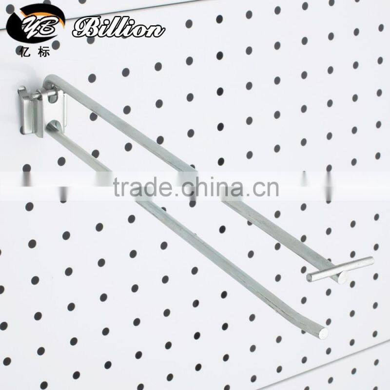 Display Hook For Pegboard Wire Hanging Hooks Clothes Hook