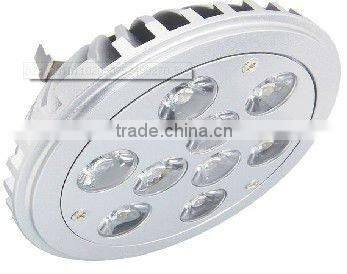 highpower 5w gu10 AR111 led lamp
