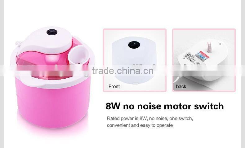 Ice cream maker/ice cream machine/soft ice cream machine