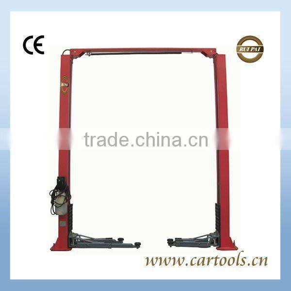 Two Post Car Lift 3.5T