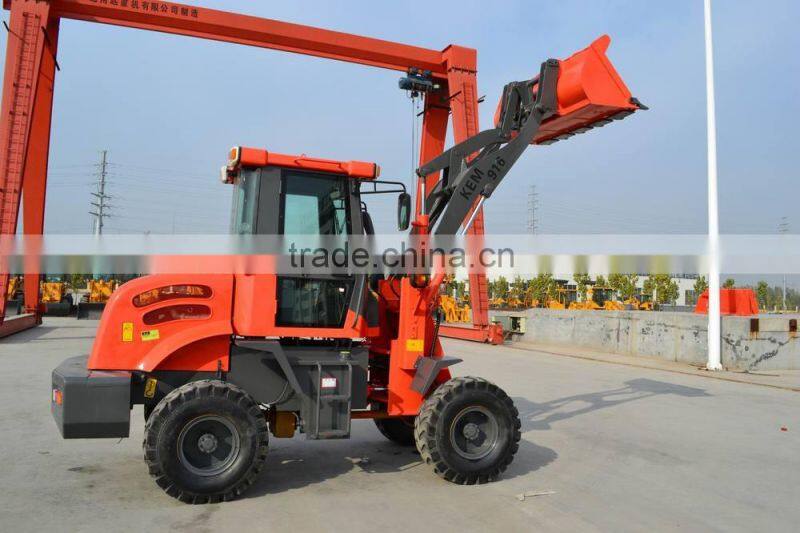 Professional Design Kawasaki 70 Front End Loader Parts