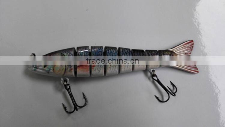 multi jointed fishing lures swimbait lures sale fishing lures