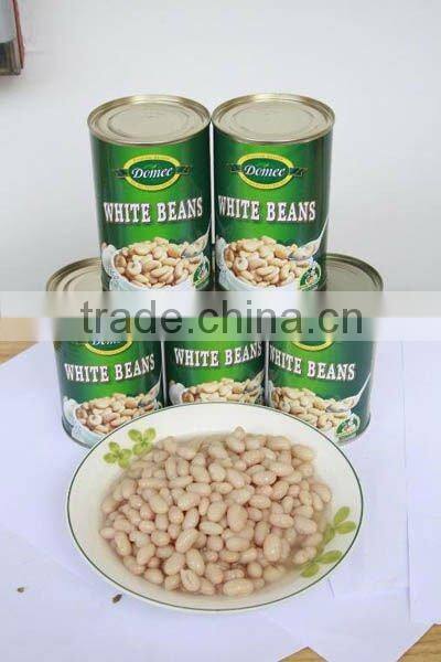 Canned Kidney Beans Canned White Beans in Brine