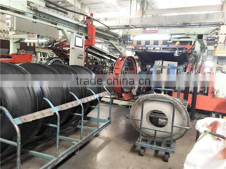 longmarch china 11 22.5 truck tire new product