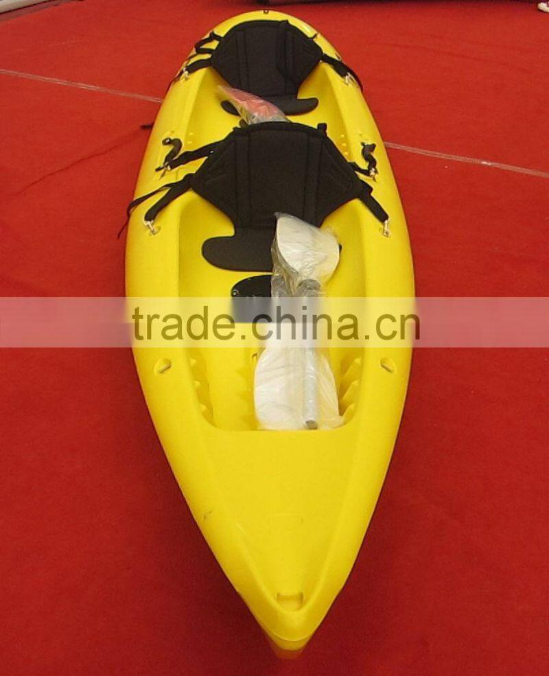 2 person kayak sale China