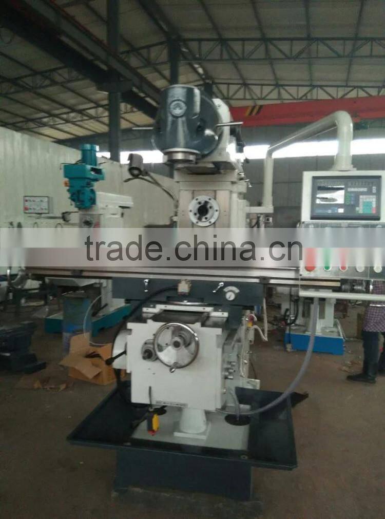LM-1450A promotion universal milling machine