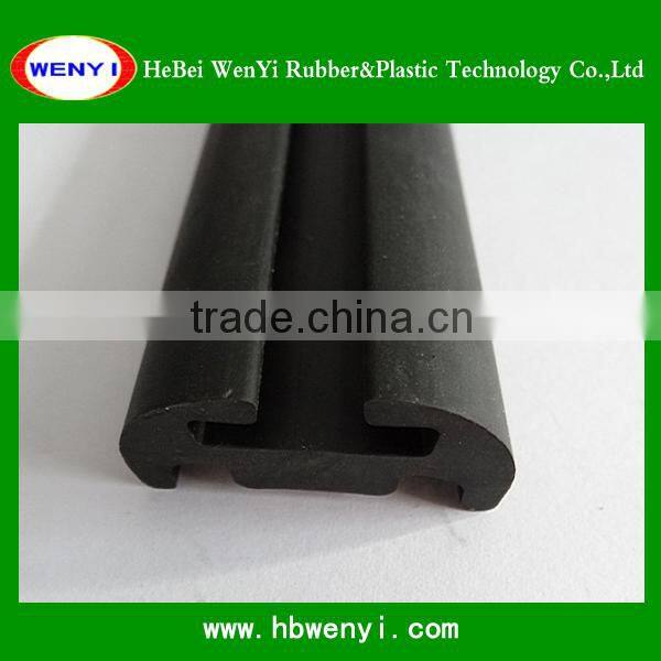 door frame rubber seal