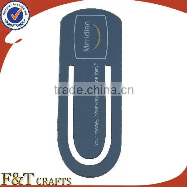 promotional steel advertising free design printable bookmarks custom