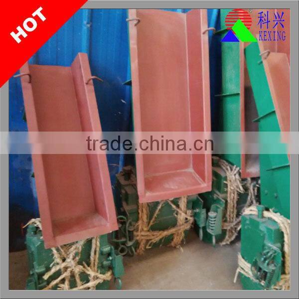 Gypsum Line Irreplaceable Equipment Electromagnetic Vibrating Feeder