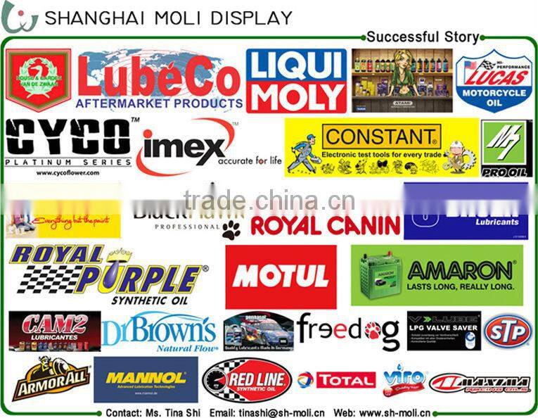 ML-01001 2-side wholesale sunglasses display/floor standing sunglass display/retail display for sunglasses